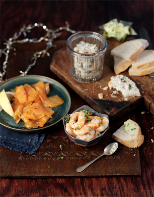 Festive Seafood Sharing Platter 1 copy