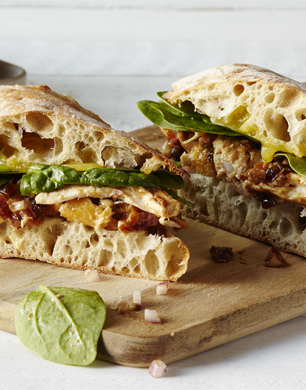 Chicken Salad