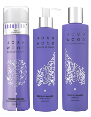 Josh Wood