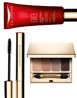 Clarins AW16