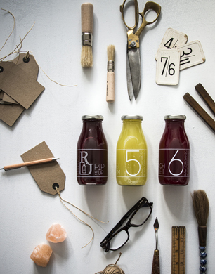 Roots Juicery
