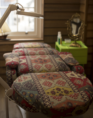 Post-99 BH Treatment Bay 11