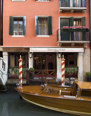 Starhotels Splendid Venice_Ve_Exterior View_15