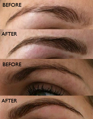 Microblading