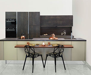 The Best Kitchen Design Hacks for a Family Home | StyleNest