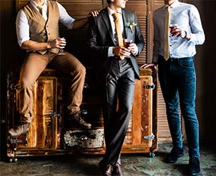 8 Tips for Building a Dapper Wardrobe - StyleNest