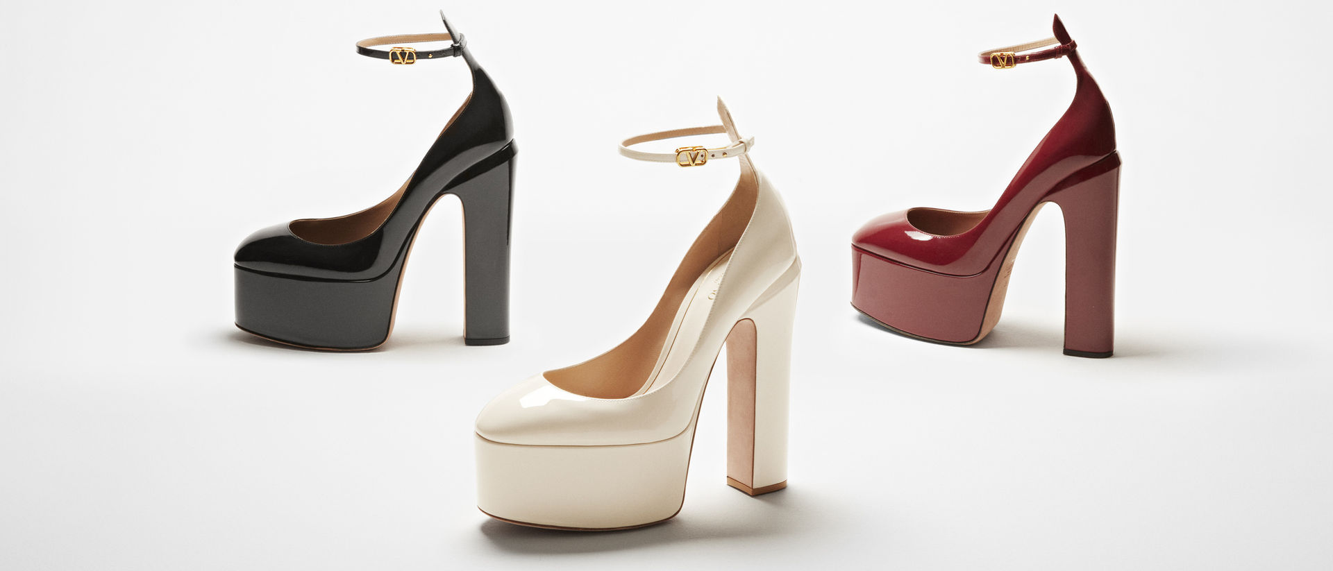5 Shoe Trends for the Cold Weather 