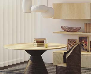 Top 5 Popular Living Room Interior Design Style in 2022